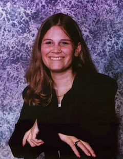 Jennifer Kennedy