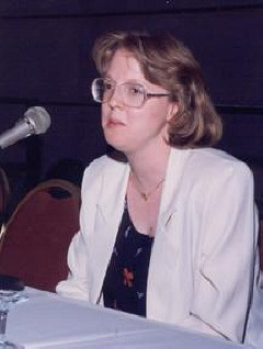 Susan Povinelli