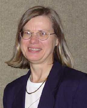 Barbara Cheadle