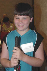 Michael Taboada