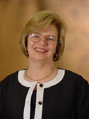 Dr. Ruby Ryles