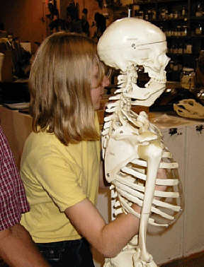 Amelia King, Madison, Wisconsin: age 12, grade 7