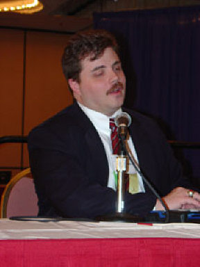 Scott LaBarre
