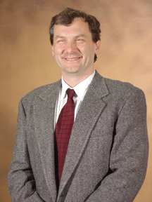 John Bailey