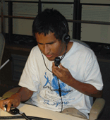 Beto Carreto, Arizona