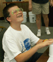 Nicky Gomberg, Pennsylvania