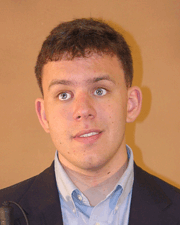 Paul Ruffner