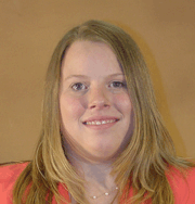 Andrea Travis