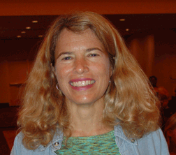 Barbara Mathews