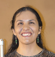 Christella Garcia