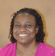 Cora Robinson