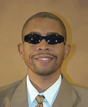 Kendrick Kennedy