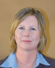 Lori Brown