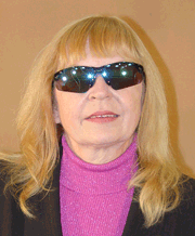 Lydia Markley