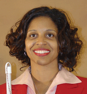 Mary Chappell