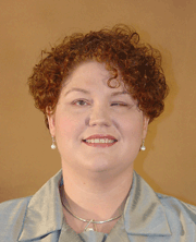 Melanie Peskoe