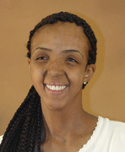 Quintina Singleton