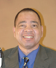 Rick Brown
