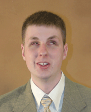 Steve Decker