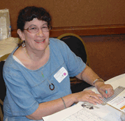 Susan Swift