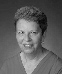 Paula Kimbrough