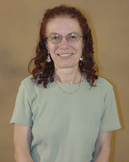 Carol Castellano