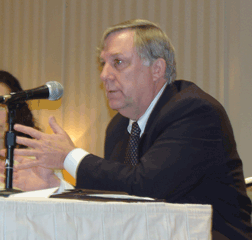 Larry Jacobson