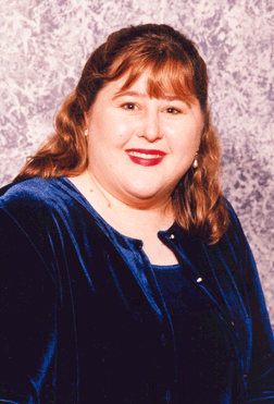 Christine Brown