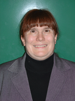 Ellen Ringlein 