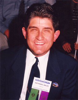 Nathanael Wales