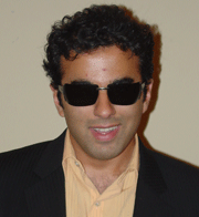 Cyrus Habib