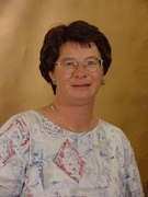 Gail Wagner