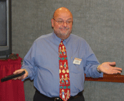 Joe Cutter