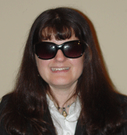 Laura Wolk