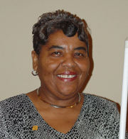 Lucille Fair