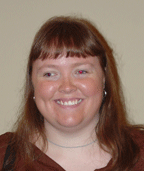 Mary Anne Parks