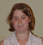 Mary Krumwiede