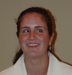 Rachel Becker