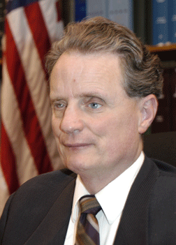 Marc Maurer
