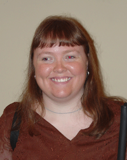 Mary Anne Parks