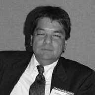 Curtis Chong