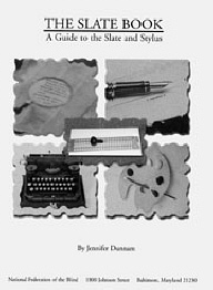 The Slate Book cover.