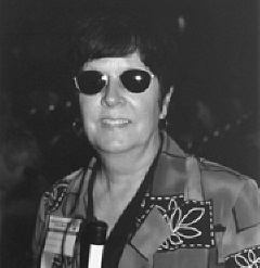 Carolyn Brock