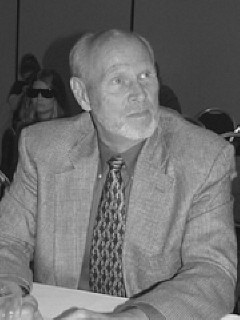 James Omvig