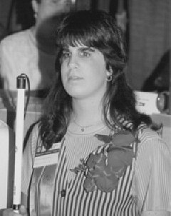 Tonia Valletta Trapp