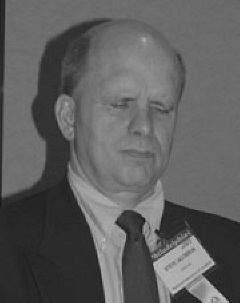 Steve Jacobson