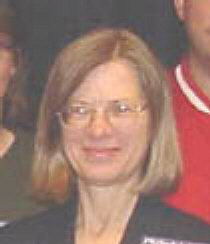Barbara Cheadle