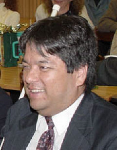 Curtis Chong