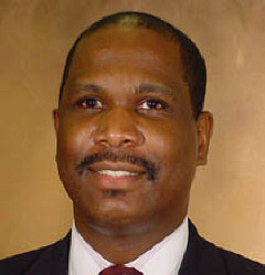 Anil Lewis
