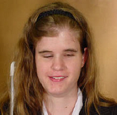 Ashley Skellenger